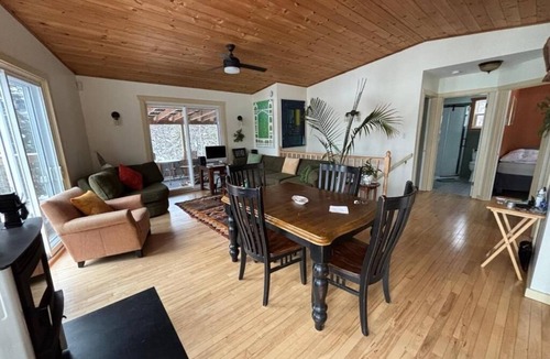 Richmond County Bed & Breakfast | Sunrise Place Bed & Breakfast - Twin room (Sunrise)