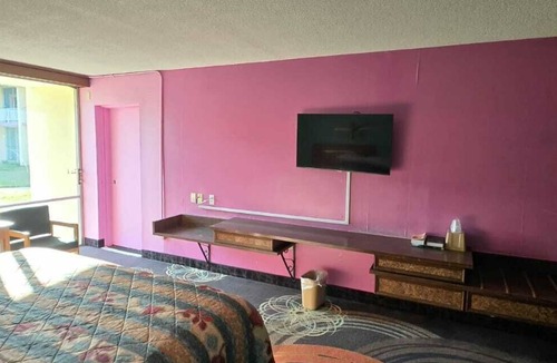 Summerton Hotel | Sunset Inn Manning I 95