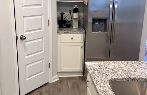 Carolina Forest House | Superb 3-bedroom townhome with AC in Myrtle Beach