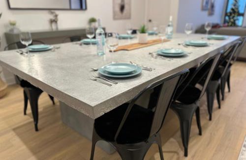 Mont-Tremblant Apartment | Superb 3brm - Spacious, GamesSpaSaunaGym