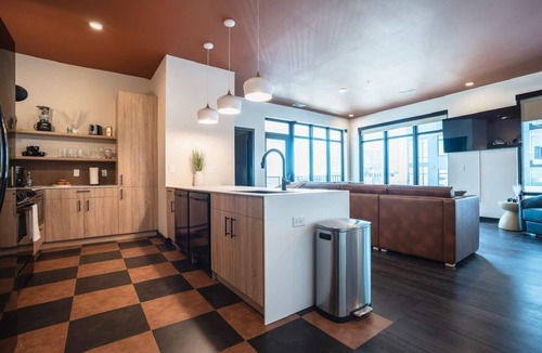 The Gulch Hotel | Superior Suite - Unit 303