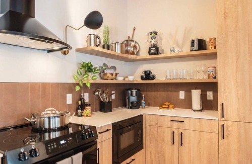 The Gulch Hotel | Superior Suite - Unit 506