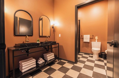 The Gulch Hotel | Superior Suite - Unit 701