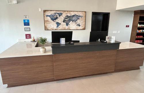 Rowland Hotel | SureStay Studio by Best Western Rowland