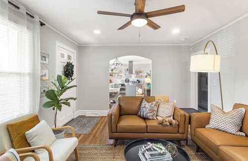 Sans Souci House | Swamp Rabbit | Furman | Bikes | Pass | Fenced | EV