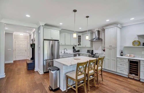 Salem Condo | Tall Ship 306 Keowe Key