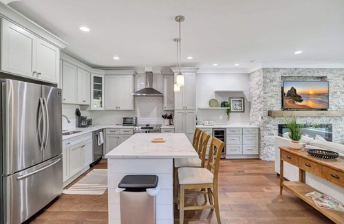 Salem Condo | Tall Ship 306 Keowe Key