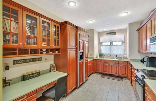 Salem Condo | Tall Ship 319 Keowee Key