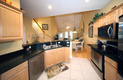 North Myrtle Beach House | Tanglewood at Barefoot Resort, Shuttle to Beach Steps to Pool, Bikes, Grill