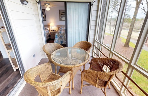 Sea Trail Condo | Tee Off in Style | River Creek Golf Condo Awaits! | RC304