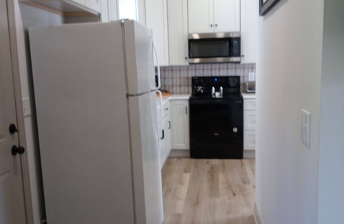 Chattanooga House | Thatcher's Mill House On The Ridge and Four Legged Friendly!