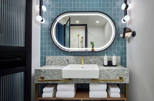 Mount Airy Hotel | The Balladeer Hotel, Mount Airy, a Tribute Portfolio Hotel