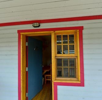 Dawson City Hotel | The Bunkhouse