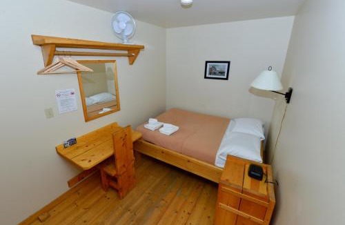 Dawson City Hotel | The Bunkhouse