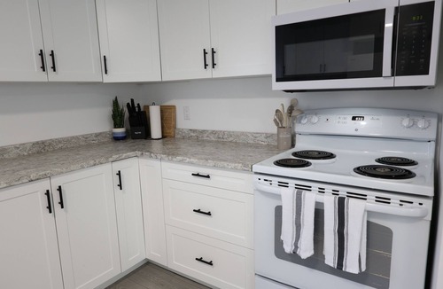 Timiskaming District House | The Carter House - Monthly Stays
