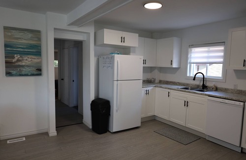 Timiskaming District House | The Carter House - Monthly Stays