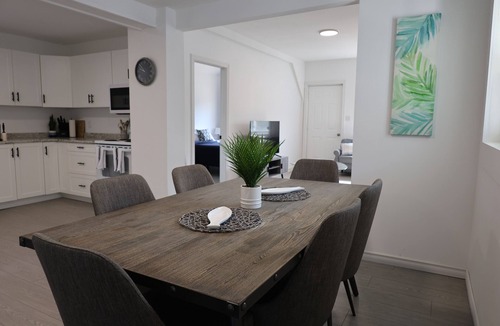 Timiskaming District House | The Carter House - Monthly Stays