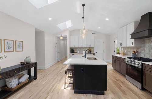 Plaza Midwood House | The Chatham House. Charming, Historic, Near Uptown