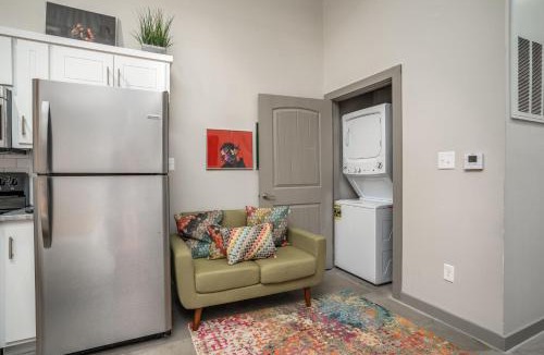 Rocky Mount Apartment | The Davis Lofts at Main Street - Unit 1E