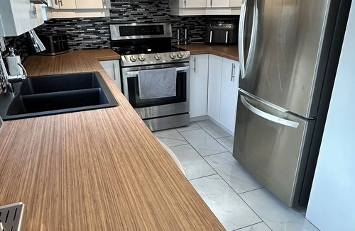 Sherbrooke House | The DN Lofts