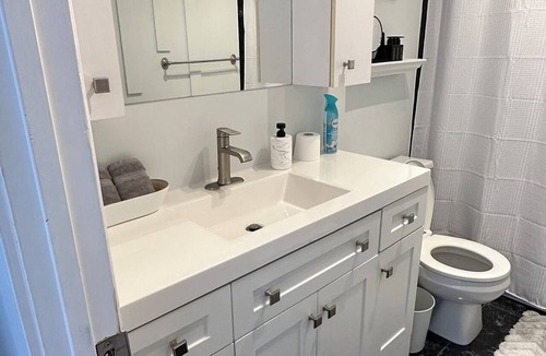 Sherbrooke House | The DN Lofts