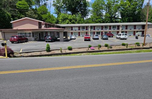 Wytheville Hotel | The Edyn Motel
