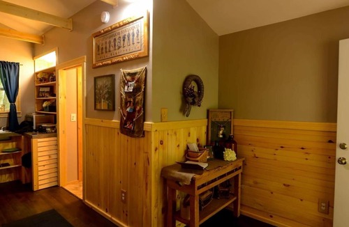 Southern House | The Fox Den - Foxtail Orchards Inc