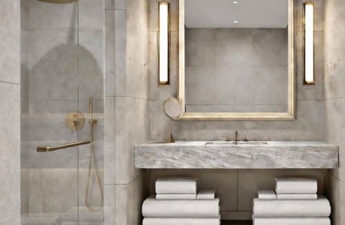 Englemount - Lawrence Apartment | The Glenhill Hotel
