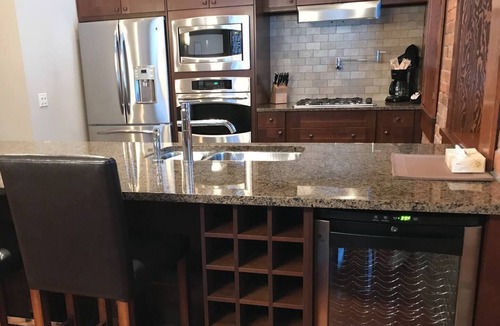 Fernie Condo | The Historic 901 Condos. In the Heart of Fernie