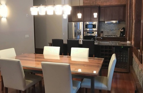 Fernie Condo | The Historic 901 Condos. In the Heart of Fernie