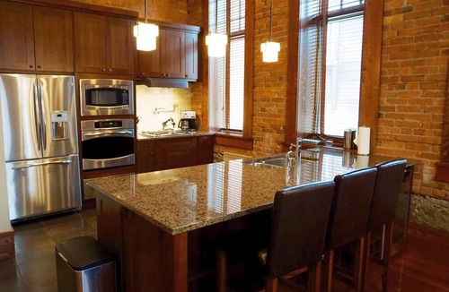 Fernie Condo | The Historic 901 Condos. In the Heart of Fernie