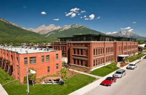 Fernie Condo | The Historic 901 Condos. In the Heart of Fernie