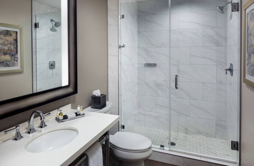 Clemson Hotel | The Inn at Patrick Square
