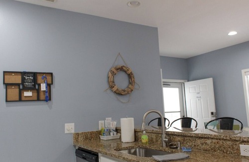 Sea Trail Apartment | The Jr Villa at 125 Royal Poste