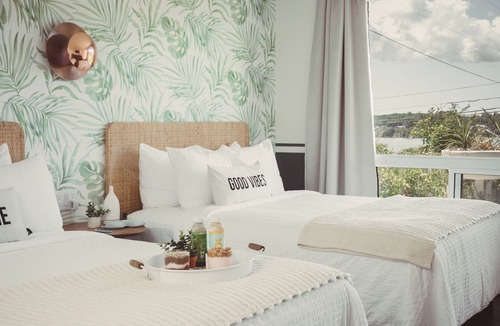 Prince Edward Hotel | The June Motel