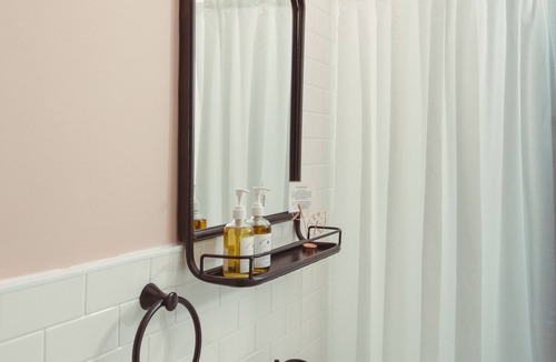 Prince Edward Hotel | The June Motel