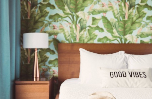 Prince Edward Hotel | The June Motel