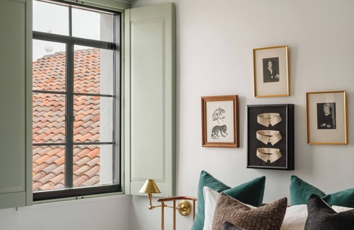 Downtown Chattanooga Hotel | The Landing Social House