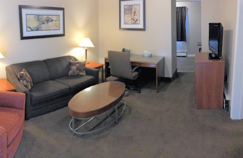 North Bay Hotel | The Lincoln Inn
