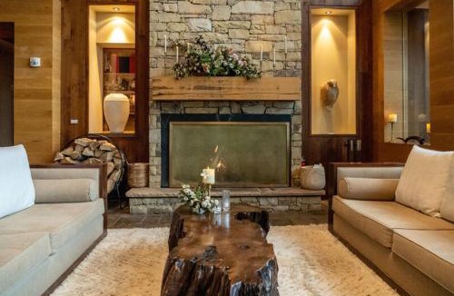 Meadows Of Dan Resort | The Lodge at Primland, Auberge Collection
