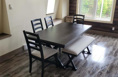 Head of Jeddore House | The Loft