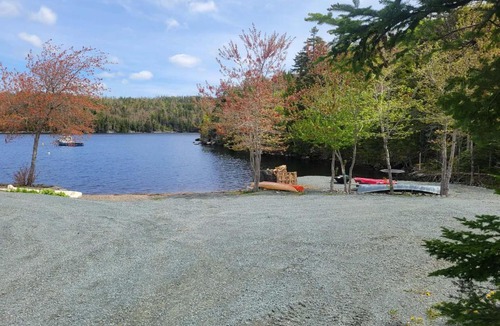 Head of Jeddore House | The Loft