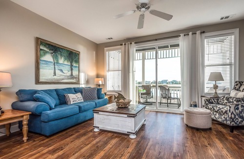 Saint Helena Island House | The Misty Breeze! Cabana Club, Ocean View, Golf Cart