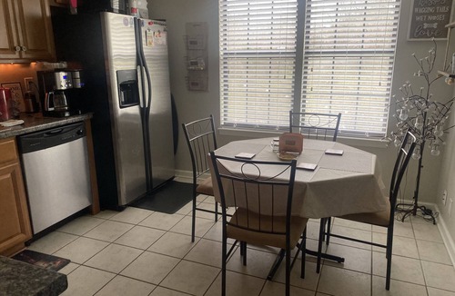 Tulip Grove House | The NashvilleNest 3BR 2Ba Large Fenced Yard 15 Min to DT