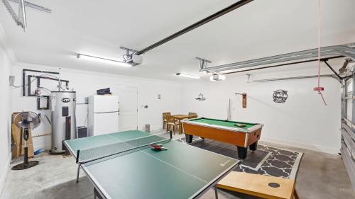 Windy Hill House | The Palm Luxury Beach House w Pool and Game Room