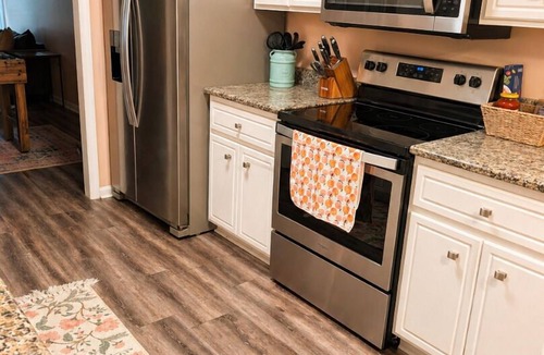National Hills Condo | The Peach Club - Across from the Augusta National