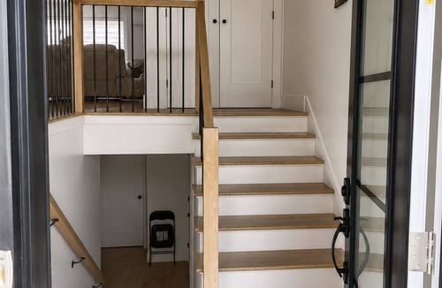 Dieppe House | The Pearl of Dieppe