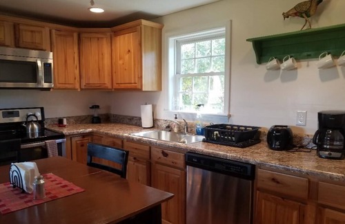 Haywood Cottage | The PERFECT LOCATION FOR MAKING MEMORIES THAT WILL LAST A LIFETIME!