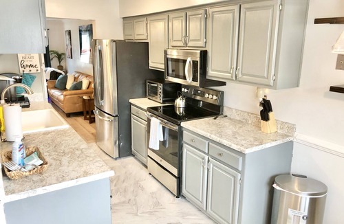 Fentress House | The Point ⭐️ 3B Retreat Home by VB Town Center