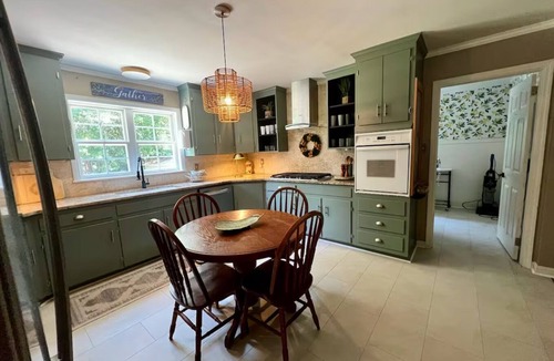Fort Mill House | The Ranch Retreat at Fort Mill, SC